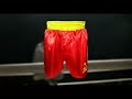 Comercial Roupas Rocky