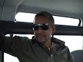 On the road with Roberto Baggio - Part 2