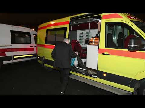 Președintele țării a anunțat despre eliberarea piloților moldoveni luați ostatici din Afganistan 