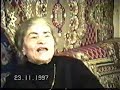 Əzizə Cəfərzadə - Həyatı və sənəti 1