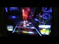 Izzy - Through the Fire and Flames - Guitar Hero