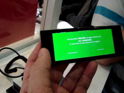 video