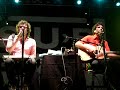 Flight of the Conchords - Choir of Ex-Girlfriends - SP20