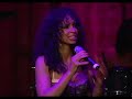 Mya "Ridin" at R&B Live showcase