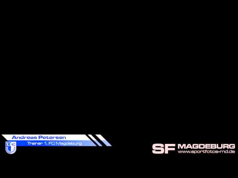 Video: FC Energie Cottbus II - 1. FC Magdeburg 0:2 (0:2)