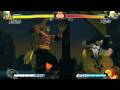 Street Fighter IV Arcade Ultra montage Gametrailers