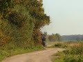 X tractor promotie filmpje , mick met de 14