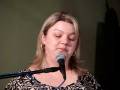 Direito Taió Sessão Solene Vivian Fach Mathias