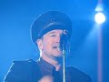 Bono Crying - U2 in Hawaii Dec 9 \