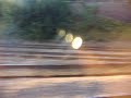 My last day of super commuting, 03/10/2008