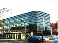 Ibis Hotel And Leicester Mercury Building