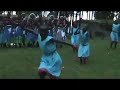 Rwanda Dancing Finale