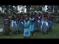 Rwanda Dancing Finale Rwanda Dancing Finale