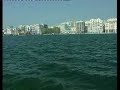 Salonika city of silence