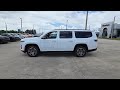 New 2026 Bright White Clear-Coat Exterior Paint Jeep 4X2 video 1