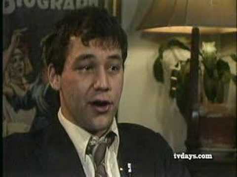Talk Show - Sam Raimi