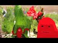 Animals: animated music video for Minilogue, by Kristofer Ström