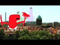 Animals: animated music video for Minilogue, by Kristofer Ström