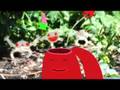 Animals: animated music video for Minilogue, by Kristofer Ström