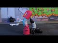 Bent World Vandals