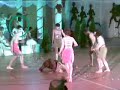 Wykonanie Zorby w GP1 w Świnoujściu