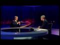 BBC Newsnight interviews Peter Fincham following BBC apology