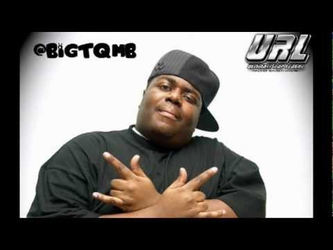 URL Battle Rap Arena has a Big T vs Mickey Factz Exclusive