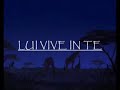 Il Re Leone 2 - Lui vive in te (sung by me)