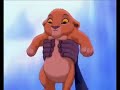 Il Re Leone 2 - Lui vive in te (sung by me)