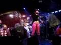 Tifanii formerly from MTB3 singing LIVE pt. 1 in NYC 4/08
