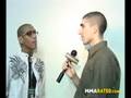 Rated Exclusive: Tom Atencio Post-Fight