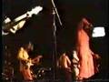 Mr. Bungle - Carousel (Cotati 1990)