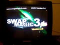 Swap Magic 3.6 + Slide Card (Made in Portugal)