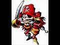 La del pirata cojo