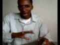 # 8 BLACK AMERICAN: THE BIBLICALLY CHOSEN & BIBLICALLY CURSED