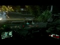 Crysis 2 video