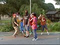Mr. Jones Music Video