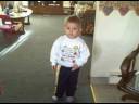 Recorded on October 24, 2007 using a Flip Video camcorder.
