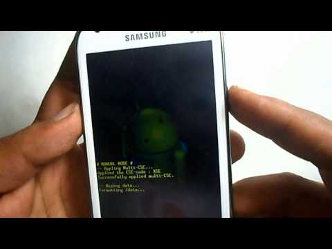как мне получить root на моем samsung gt-i8262 как мне получить root на моем samsung gt-i8262