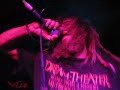 Decrepit Birth - Diminishing Between Worlds (Live @ the exit ; Fresno)