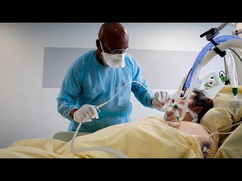 So unterschiedlich entwickeln sich die Ansteckungszahlen in Europa