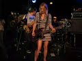Sonic Youth live @ CBGB