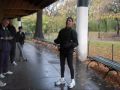 Training Day With Stu Mittleman