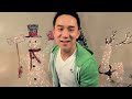 'N Sync - Merry Christmas, Happy Holidays (Jason Chen x Joseph Vincent Cover)