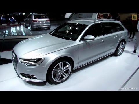 audi a6 audi a6