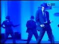Suleman Mirza-Michael Jackson Dance Montage (version 3)