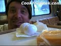 Cooking a Zip-Lock Omelet - Cook the Geek - Part 1 of 3