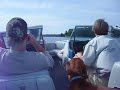 Click here to watch this video Dog Cruises on Lake