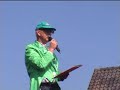 Lancering website St.Wulfram Hoogwoud