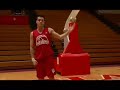 Indiana Basketball: Art of the Charge with Errek Suhr